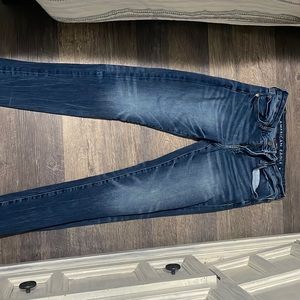 American eagle mens jeans 32x34